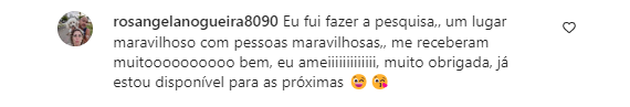 Depoimento