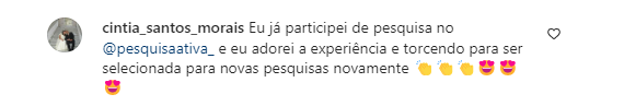 Depoimento